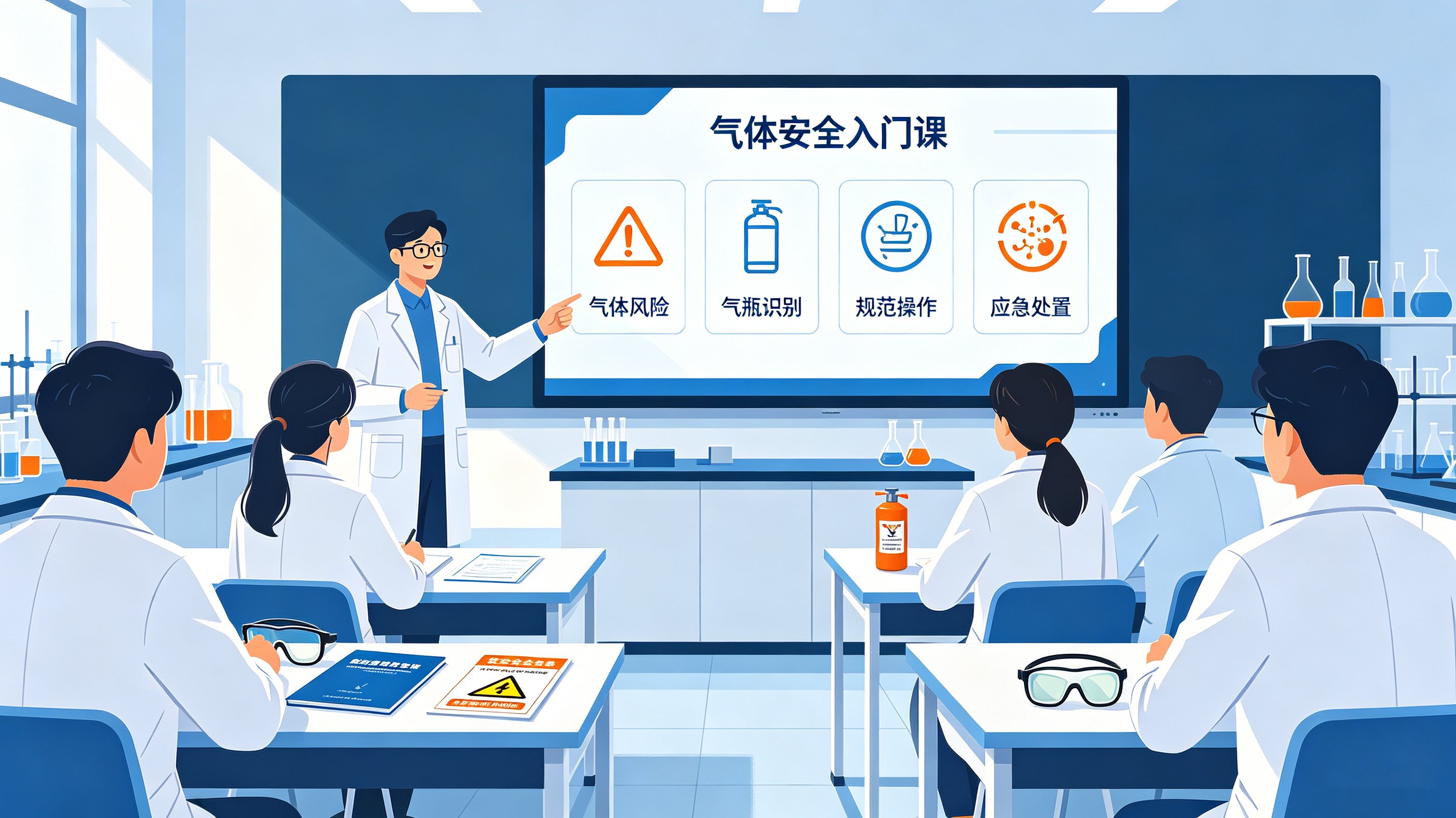 高校实验室气路安全指南 (4)
